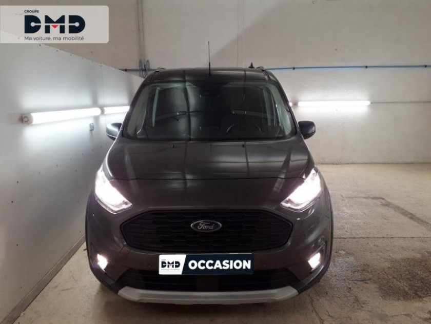 Ford Transit Connect L2 1.0e 100ch E85 Active - Visuel #4