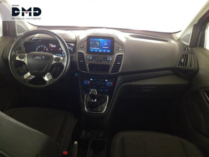 Ford Transit Connect L2 1.0e 100ch E85 Active - Visuel #5