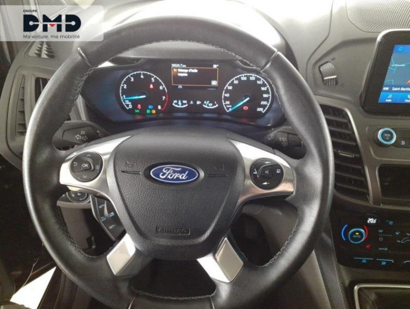 Ford Transit Connect L2 1.0e 100ch E85 Active - Visuel #7