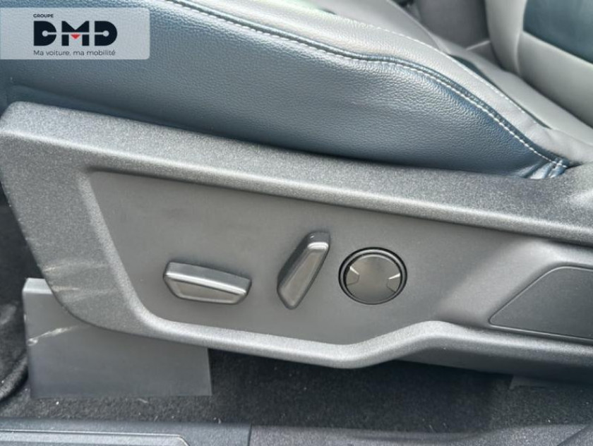 Ford Bronco 2.7 V6 Ecoboost 335ch Outer Banks Powershift - Visuel #19