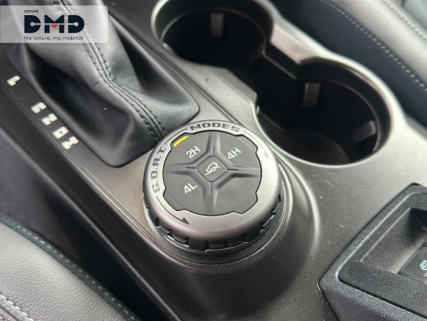 Ford Bronco 2.7 V6 Ecoboost 335ch Outer Banks Powershift - Visuel #20