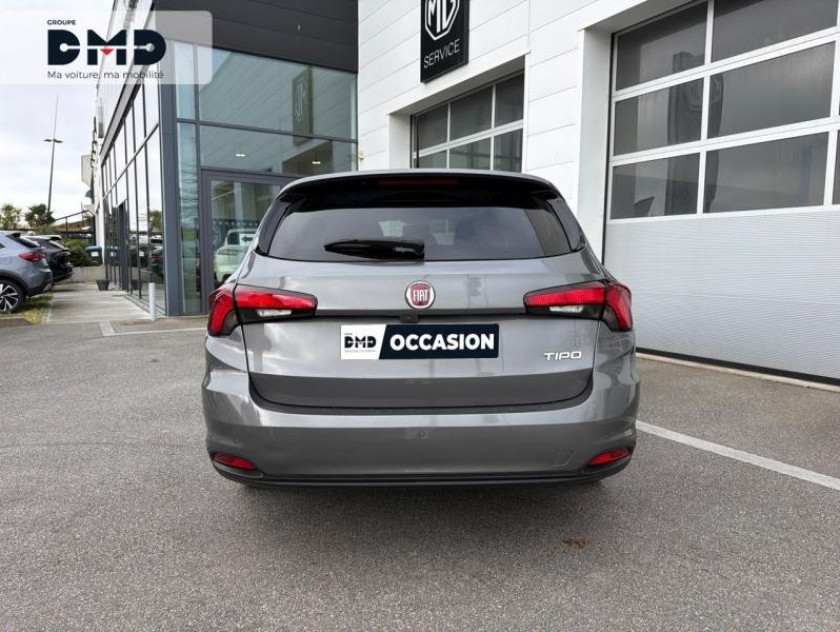 Fiat Tipo Sw 1.6 Multijet 120ch Business S/s - Visuel #14