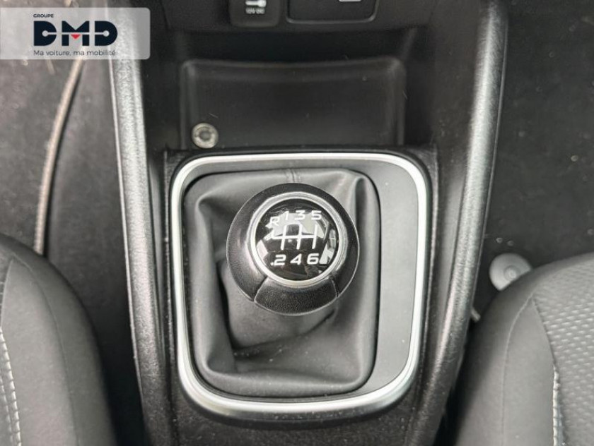 Fiat Tipo Sw 1.6 Multijet 120ch Business S/s - Visuel #7