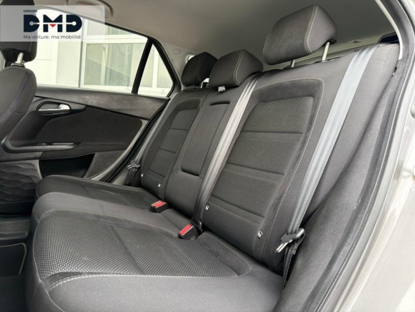 Fiat Tipo Sw 1.6 Multijet 120ch Business S/s - Visuel #13