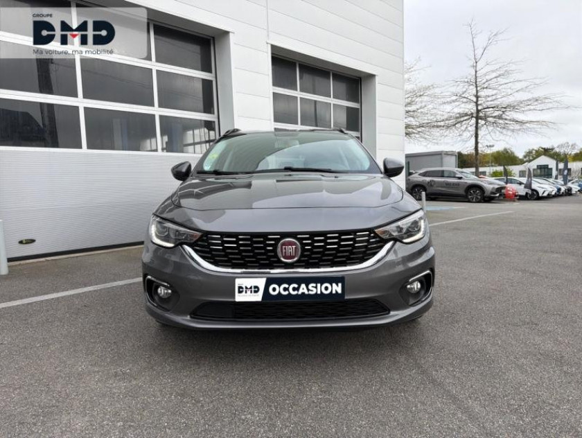 Fiat Tipo Sw 1.6 Multijet 120ch Business S/s - Visuel #4