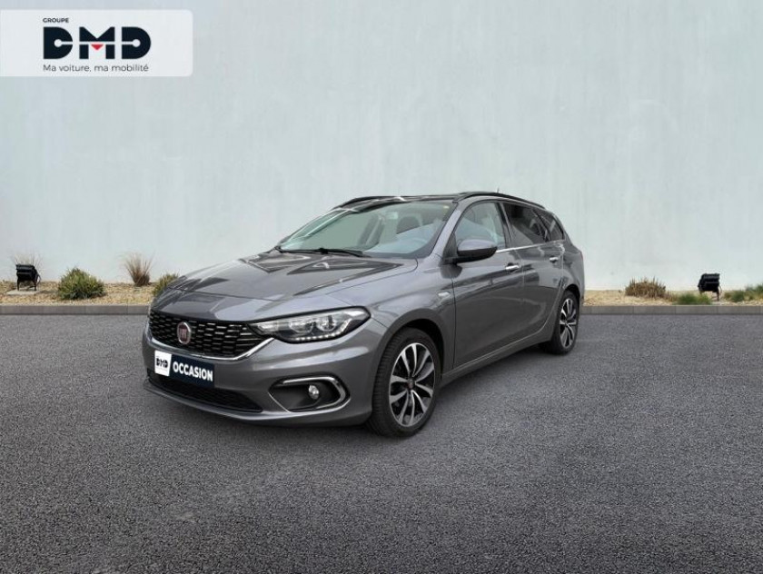 Fiat Tipo Sw 1.6 Multijet 120ch Business S/s - Visuel #1