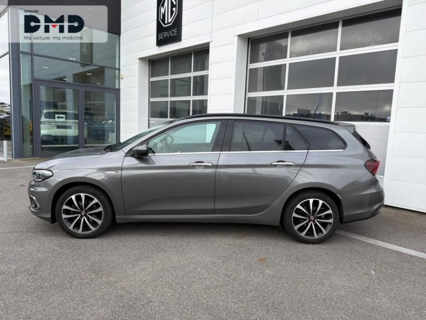 Fiat Tipo Sw 1.6 Multijet 120ch Business S/s - Visuel #2
