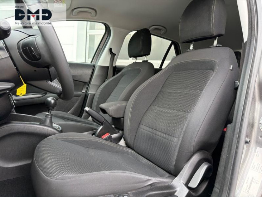 Fiat Tipo Sw 1.6 Multijet 120ch Business S/s - Visuel #12