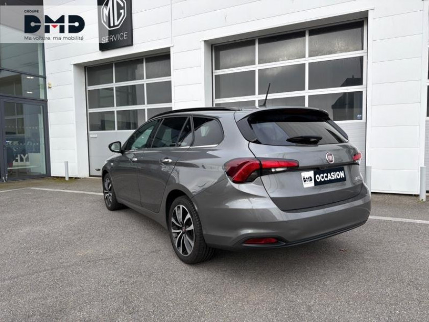 Fiat Tipo Sw 1.6 Multijet 120ch Business S/s - Visuel #17