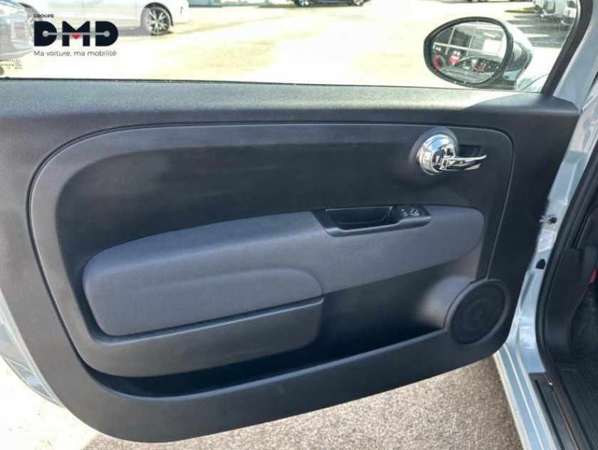Fiat 500 1.0 70ch Bsg S&s Pack Confort - Visuel #6