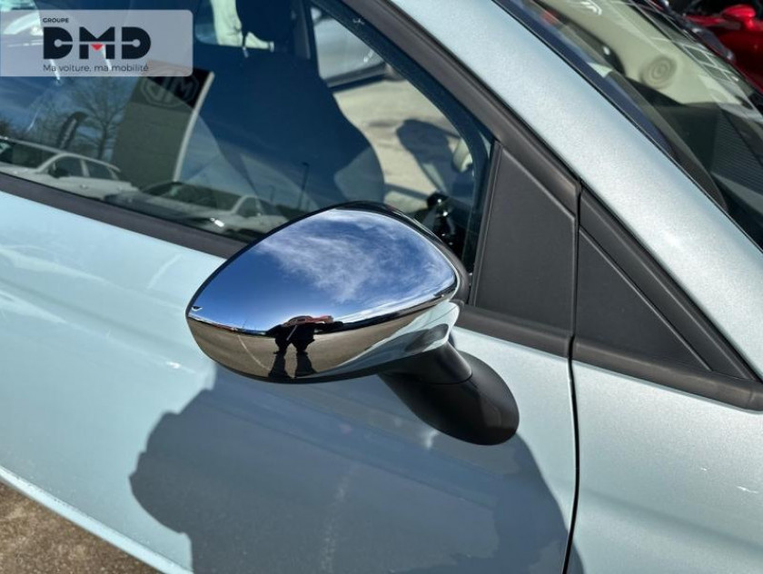 Fiat 500 1.0 70ch Bsg S&s Pack Confort - Visuel #9