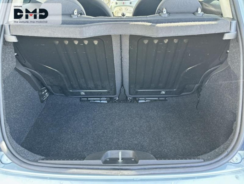 Fiat 500 1.0 70ch Bsg S&s Pack Confort - Visuel #13