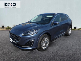 Ford Kuga 2.5 Duratec 190ch Fhev E85 Vignale Bva