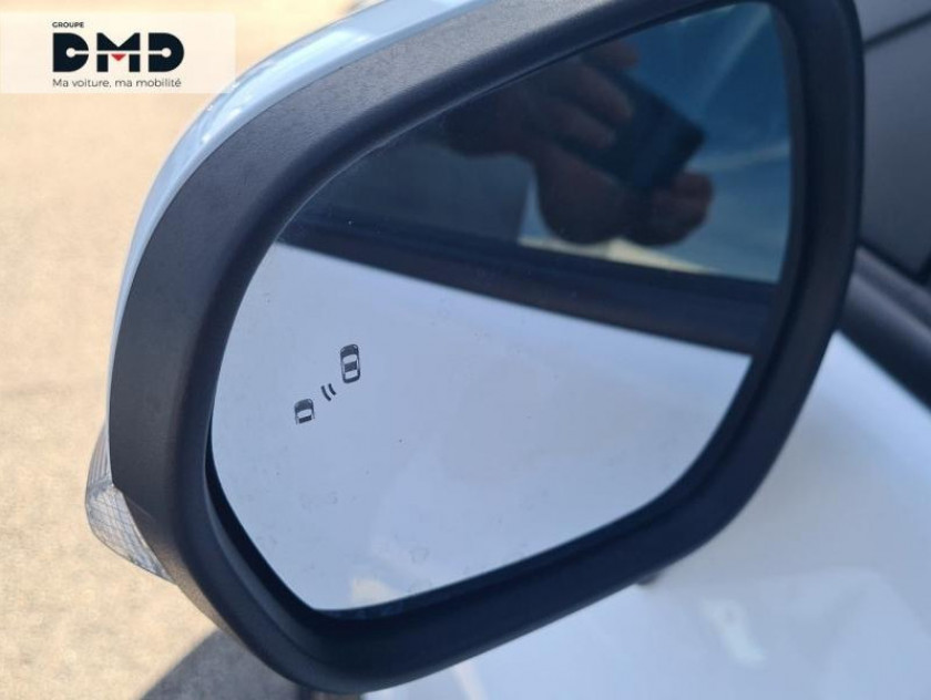 Ford Puma 1.0 Flexifuel 125ch S&s Mhev Titanium Business - Visuel #14
