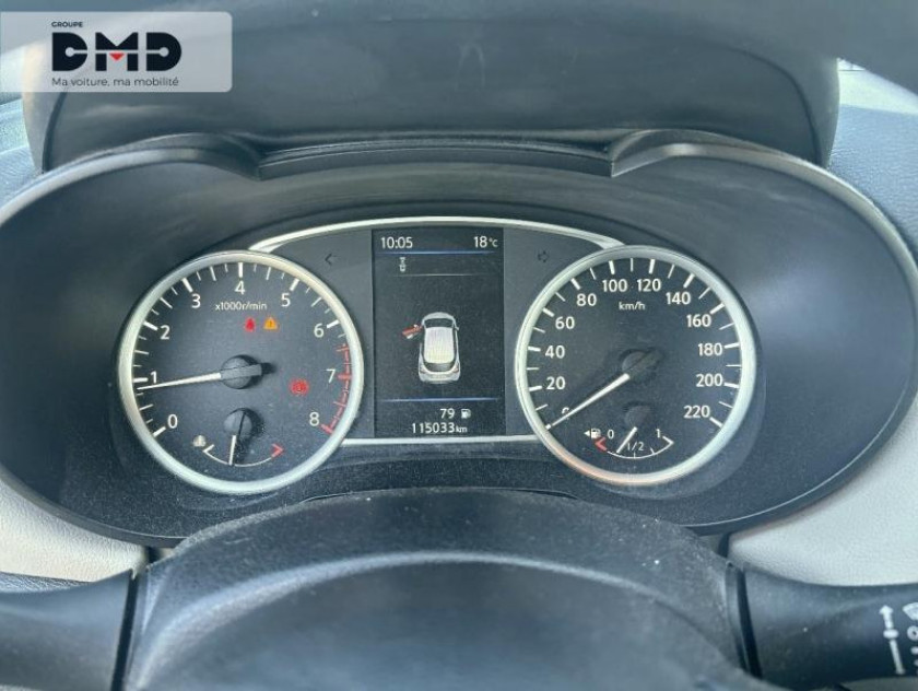 Nissan Micra 1.0 Ig-t 100ch Made In France 2020 - Visuel #15