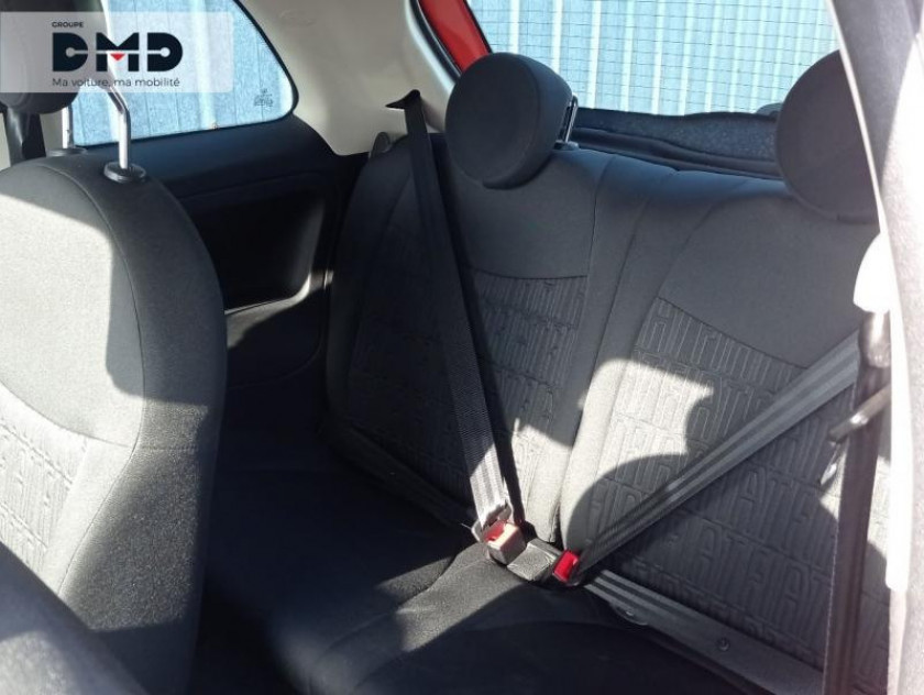 Fiat 500 1.0 70ch Bsg S&s - Visuel #10