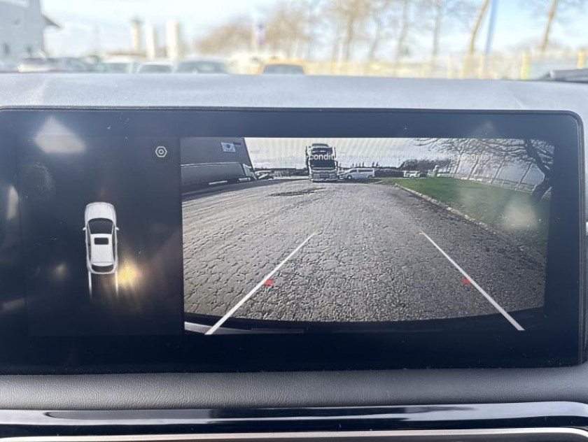 MG Motor Mg3 Hybrid+ 195ch Comfort - Visuel #16