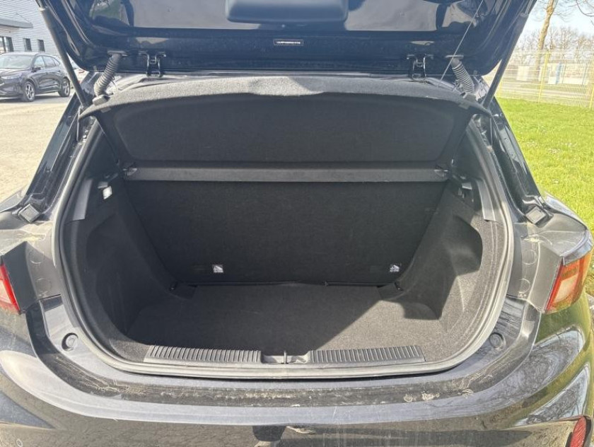 MG Motor Mg3 Hybrid+ 195ch Comfort - Visuel #12