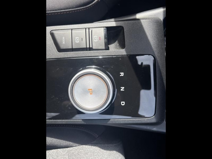 MG Motor Mg3 Hybrid+ 195ch Comfort - Visuel #10