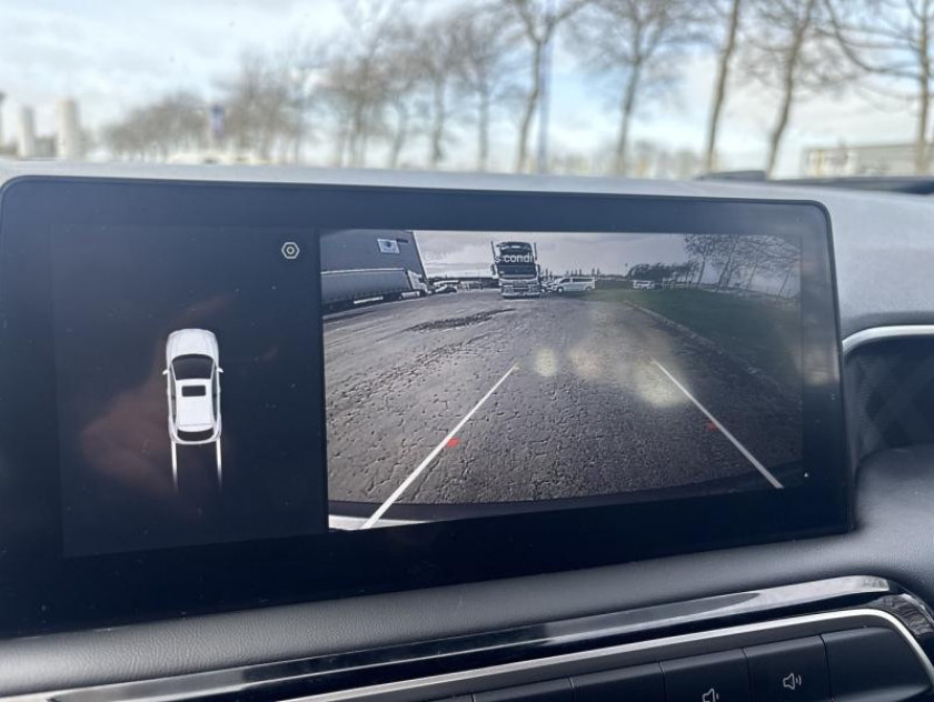 MG Motor Mg3 Hybrid+ 195ch Comfort - Visuel #15