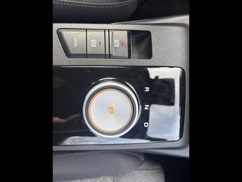 MG Motor Mg3 Hybrid+ 195ch Comfort - Visuel #10