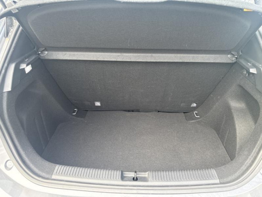 MG Motor Mg3 Hybrid+ 195ch Comfort - Visuel #12