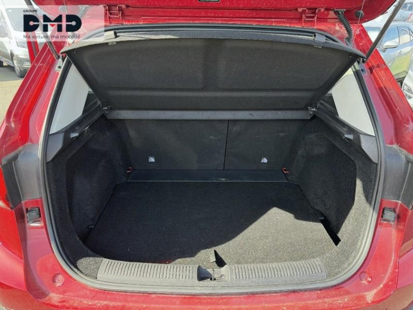 MG Motor Zs Hybrid+ 197ch Luxury - Visuel #17