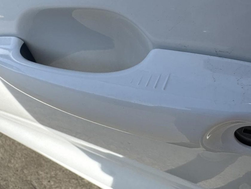 Ford Kuga 2.5 Duratec 180ch Hybrid Flexifuel St-line Powershift - Visuel #14