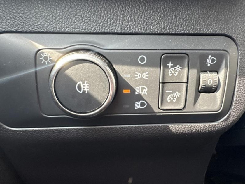 Ford Kuga 2.5 Duratec 180ch Hybrid Flexifuel St-line Powershift - Visuel #15