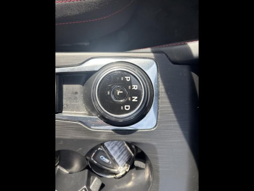 Ford Kuga 2.5 Duratec 180ch Hybrid Flexifuel St-line Powershift - Visuel #9