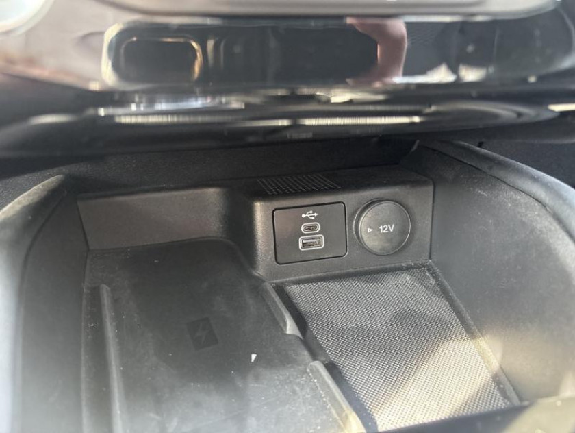 Ford Kuga 2.5 Duratec 180ch Hybrid Flexifuel St-line Powershift - Visuel #18