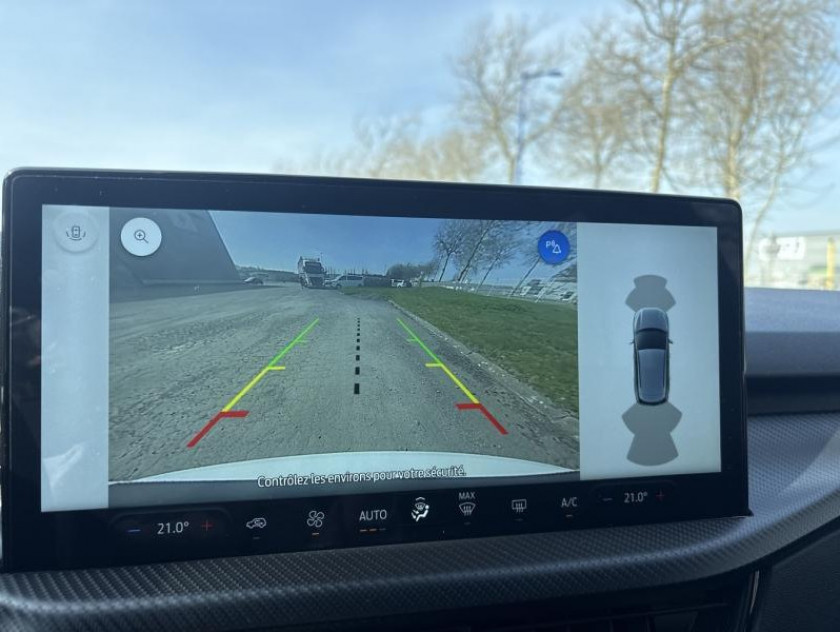 Ford Kuga 2.5 Duratec 180ch Hybrid Flexifuel St-line Powershift - Visuel #16