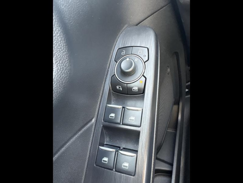 Ford Kuga 2.5 Duratec 180ch Hybrid Flexifuel St-line Powershift - Visuel #14