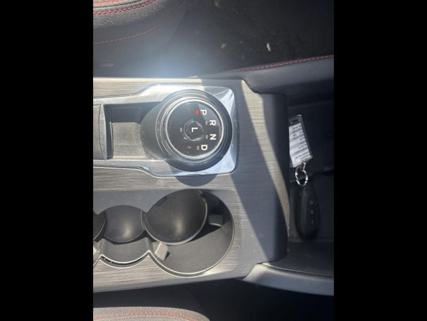 Ford Kuga 2.5 Duratec 180ch Hybrid Flexifuel St-line Powershift - Visuel #9