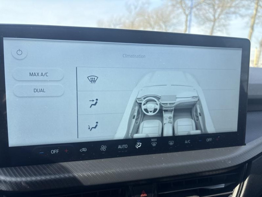 Ford Kuga 2.5 Duratec 180ch Hybrid Flexifuel St-line Powershift - Visuel #17