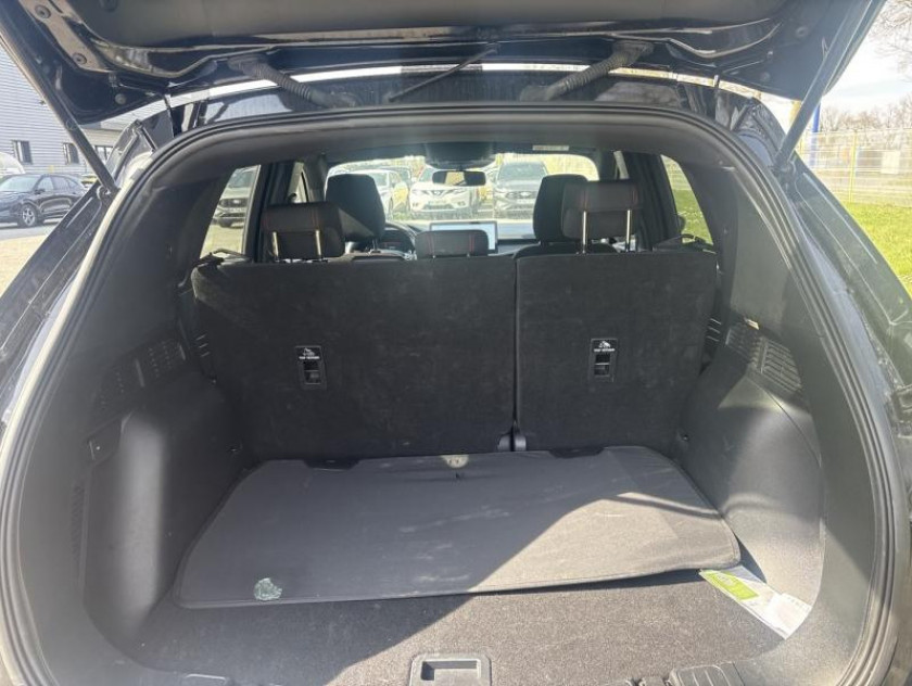Ford Kuga 2.5 Duratec 180ch Hybrid Flexifuel St-line Powershift - Visuel #11