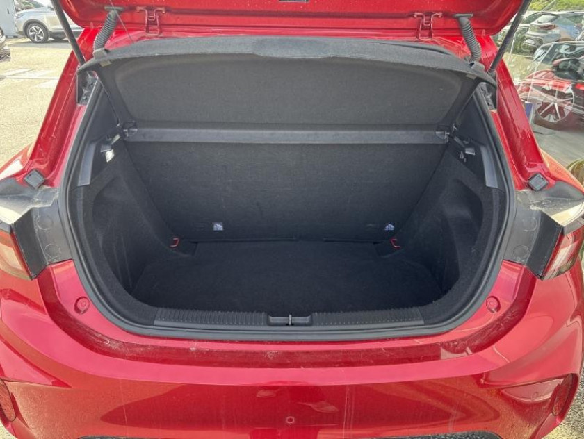 MG Motor Mg3 Hybrid+ 195ch Comfort - Visuel #12