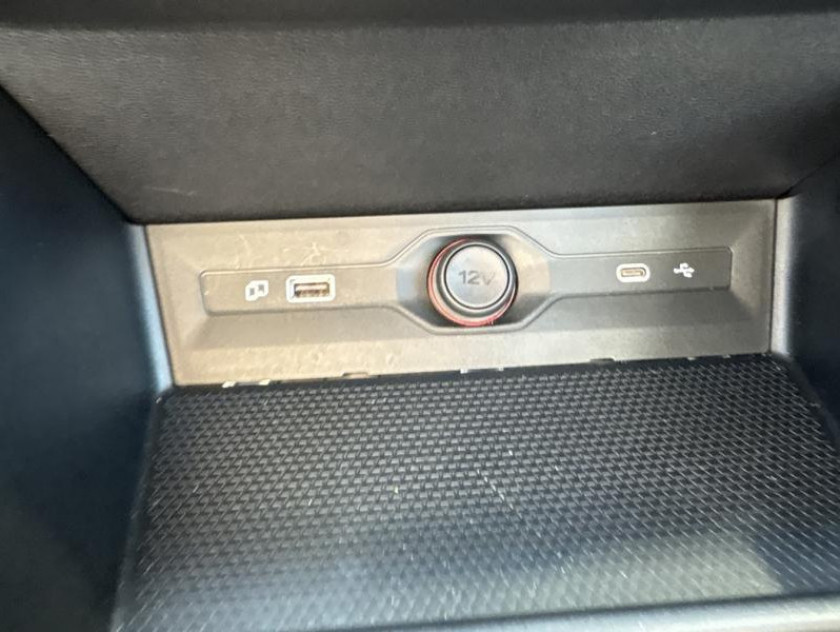 MG Motor Mg3 Hybrid+ 195ch Comfort - Visuel #13