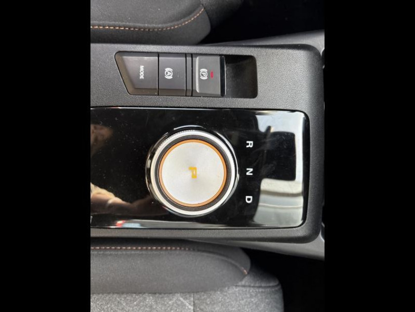 MG Motor Mg3 Hybrid+ 195ch Comfort - Visuel #9