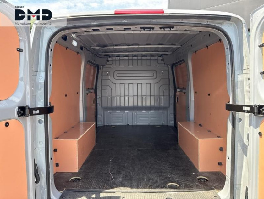 Maxus Edeliver5 Fg L1h1 163ch 64 Kwh - Visuel #11