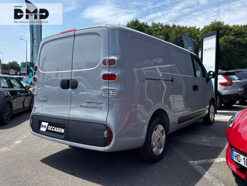 Maxus Edeliver5 Fg L1h1 163ch 64 Kwh - Visuel #15