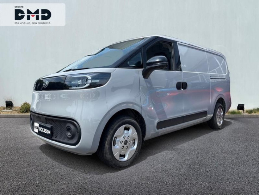 Maxus Edeliver5 Fg L1h1 163ch 64 Kwh - Visuel #1