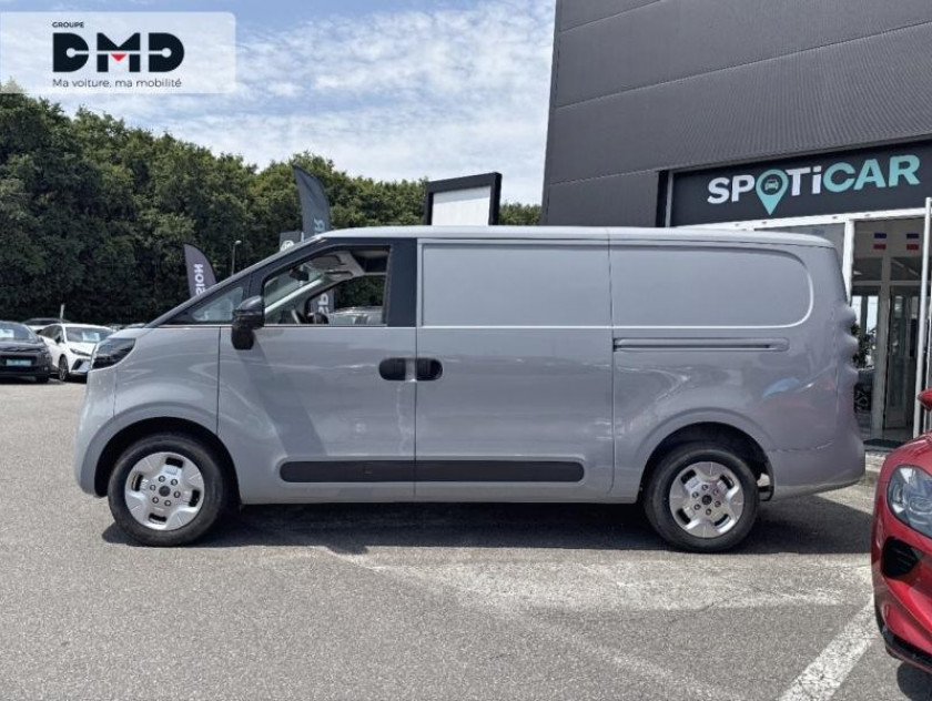 Maxus Edeliver5 Fg L1h1 163ch 64 Kwh - Visuel #2
