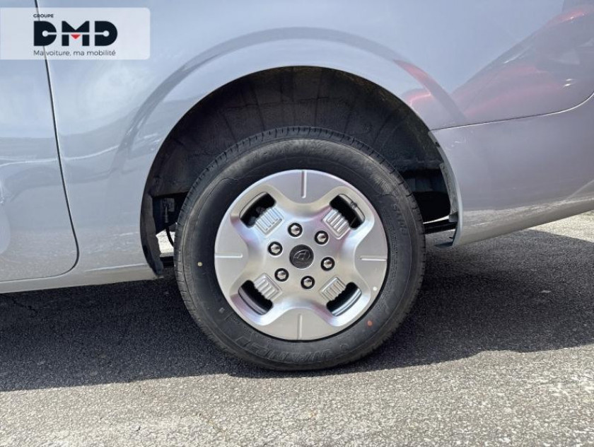 Maxus Edeliver5 Fg L1h1 163ch 64 Kwh - Visuel #12