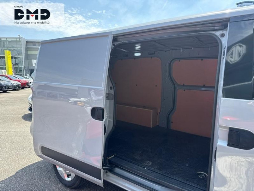 Maxus Edeliver5 Fg L1h1 163ch 64 Kwh - Visuel #17