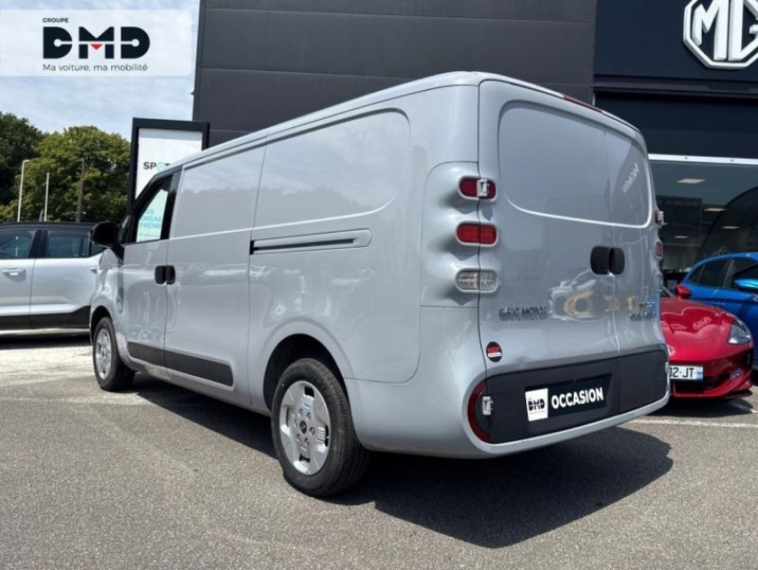 Maxus Edeliver5 Fg L1h1 163ch 64 Kwh - Visuel #3