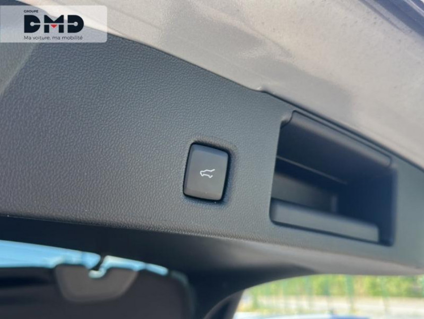 Ford Kuga 2.5 Duratec 190ch Fhev E85 St-line X Bva - Visuel #14