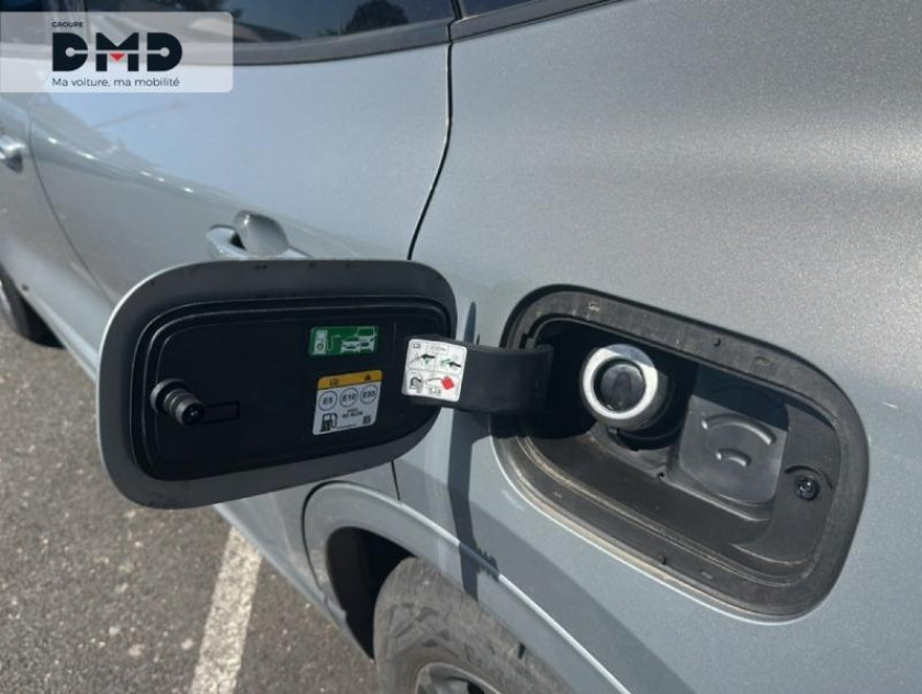Ford Kuga 2.5 Duratec 190ch Fhev E85 St-line X Bva - Visuel #15