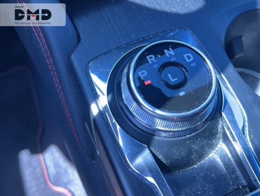 Ford Kuga 2.5 Duratec 190ch Fhev E85 St-line X Bva - Visuel #8
