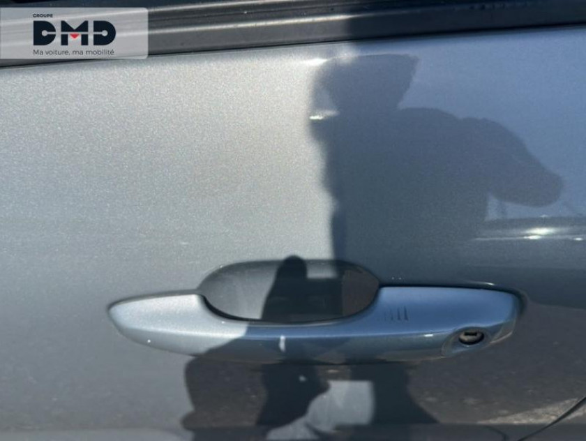 Ford Kuga 2.5 Duratec 190ch Fhev E85 St-line X Bva - Visuel #16